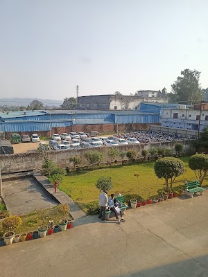 JAGDISH CHAND JUNEJA HOSPITAL - Image 3