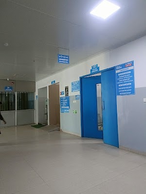 JAGDISH CHAND JUNEJA HOSPITAL - Image 2