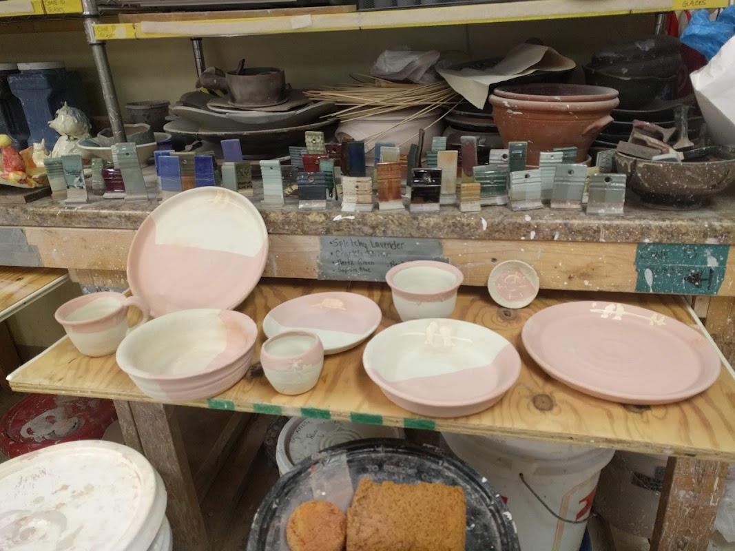 Zenclay Pottery Studio