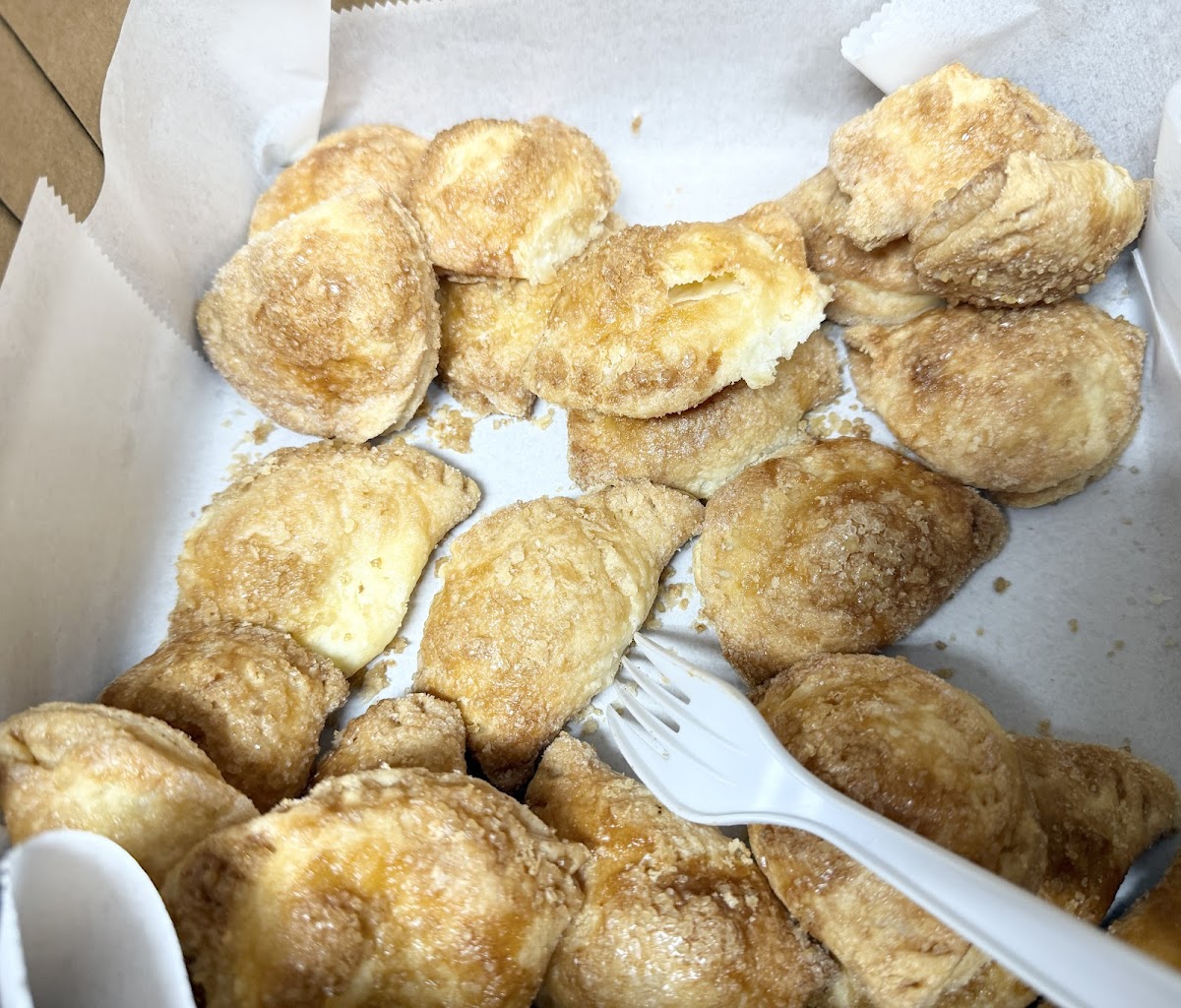 Aphrodite's Sweets: Google Places image 2