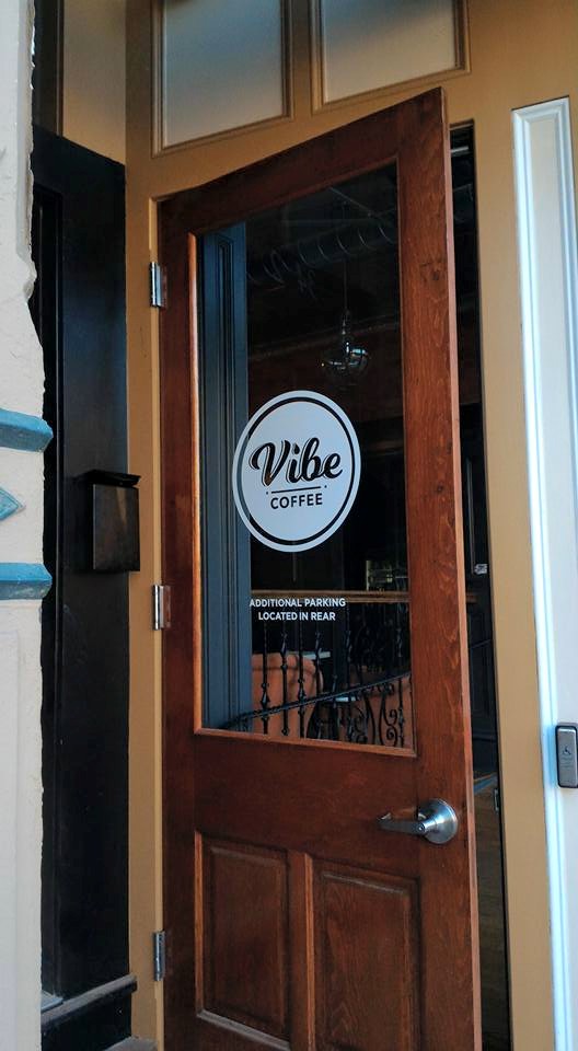 Vibe Coffee photo 1