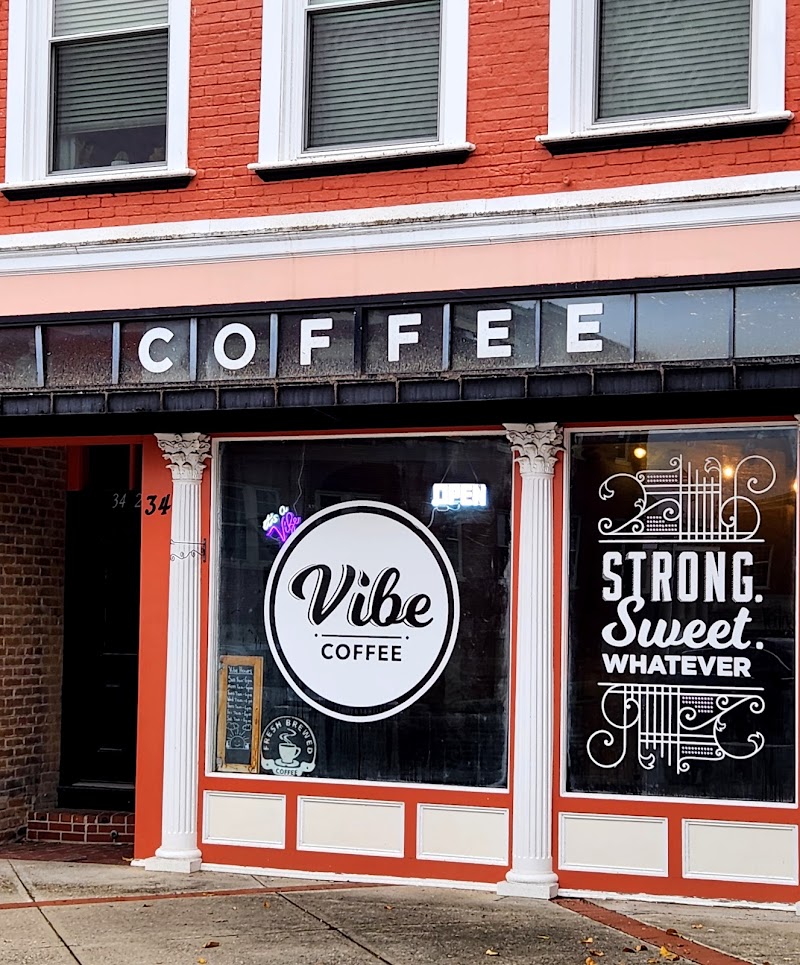 Vibe Coffee photo 4