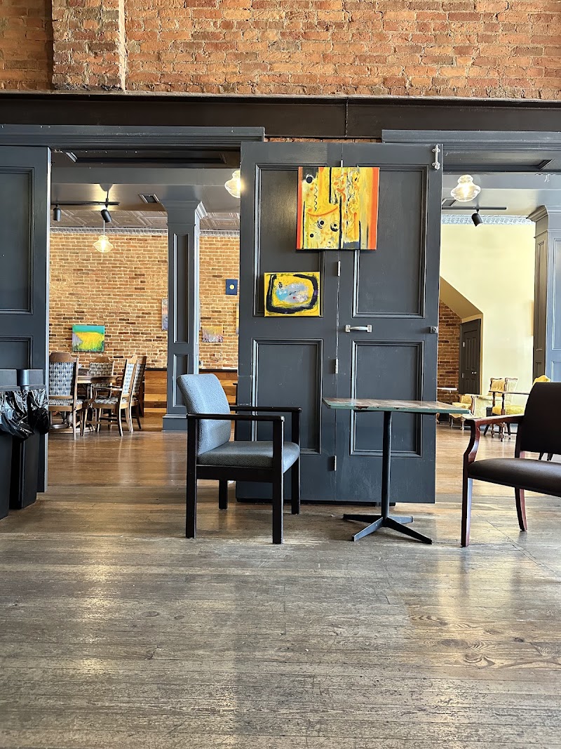 Vibe Coffee photo 2
