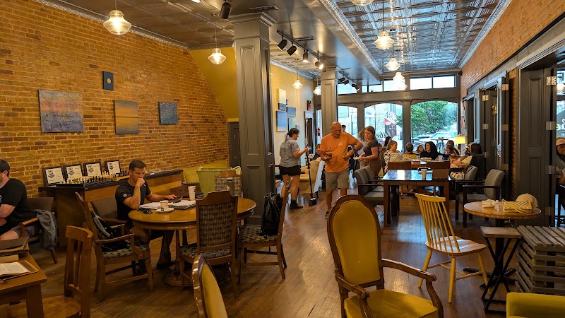 Vibe Coffee photo 2