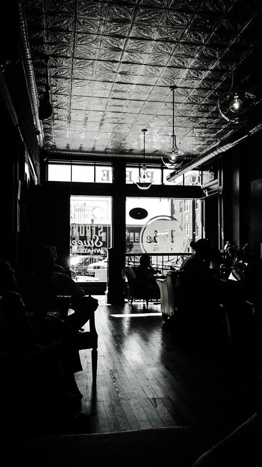 Vibe Coffee photo 3