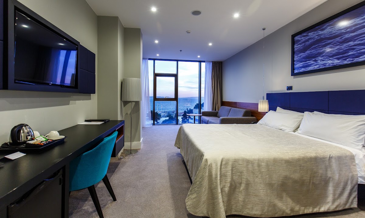 Marvie Hotel & Health, dog-friendly hotel