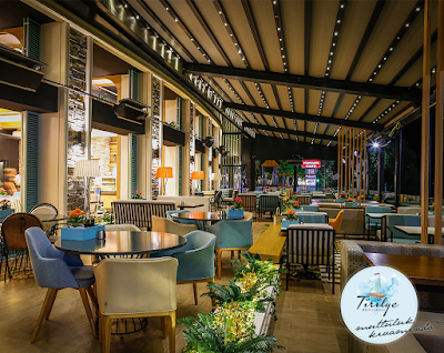 Tirilye Muhallebicisi - Restoran