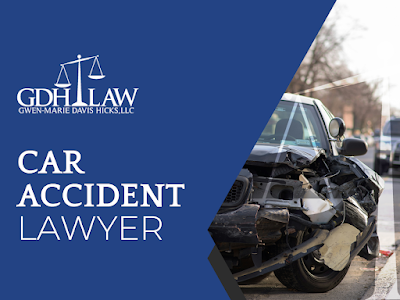 GDH Law Firm - Car accident lawyer in College Park
