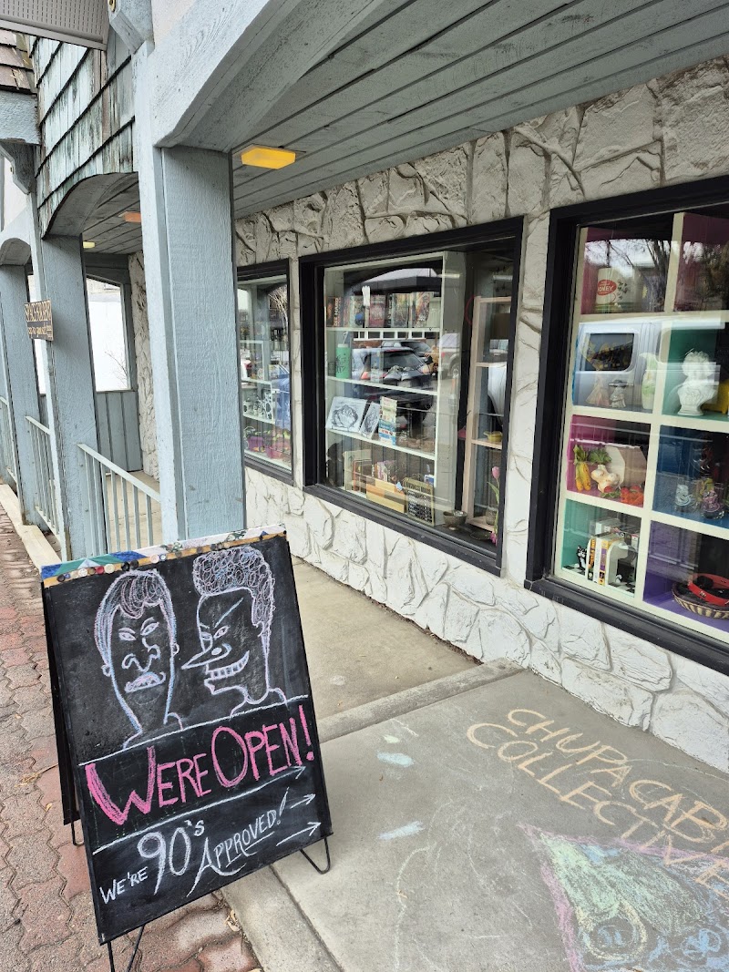 Chupacabra Collective photo 1