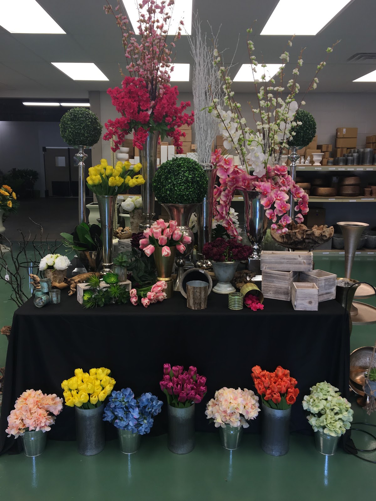 Dreisbach Wholesale Florists: Google Places image 3