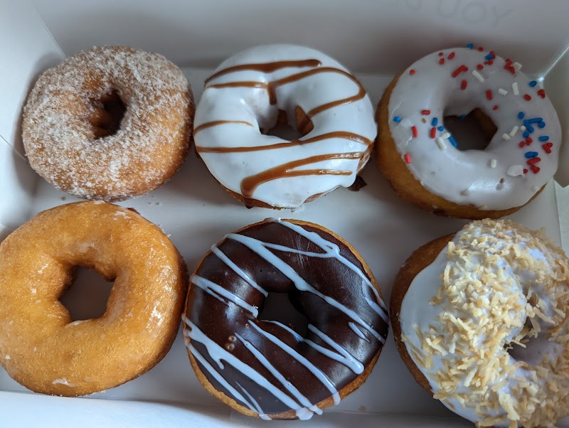 Wholly Grounds Coffeehouse photo 2