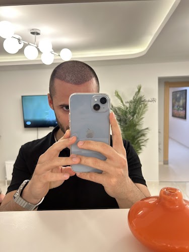 Egemen Güdül Hair Clinic Ankara Saç Ekim Merkezi Ankara logo