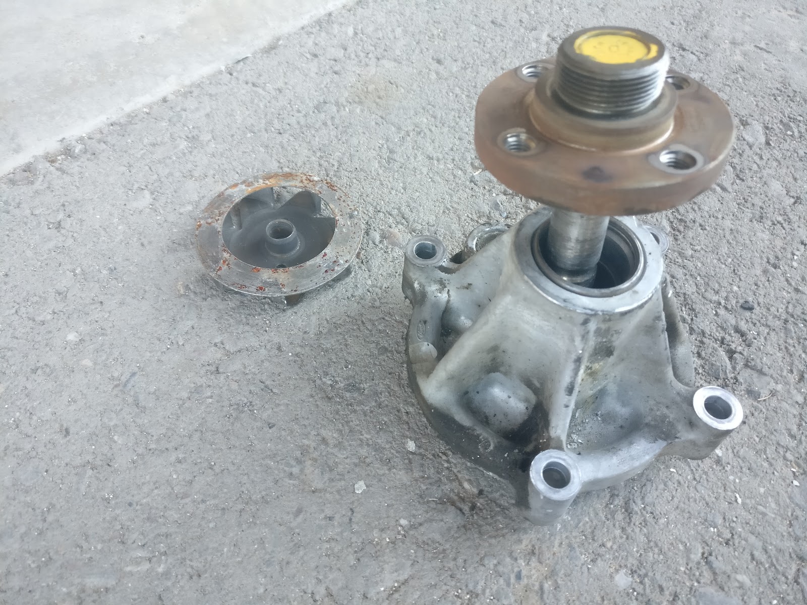 West Side Auto Repairs photo 4