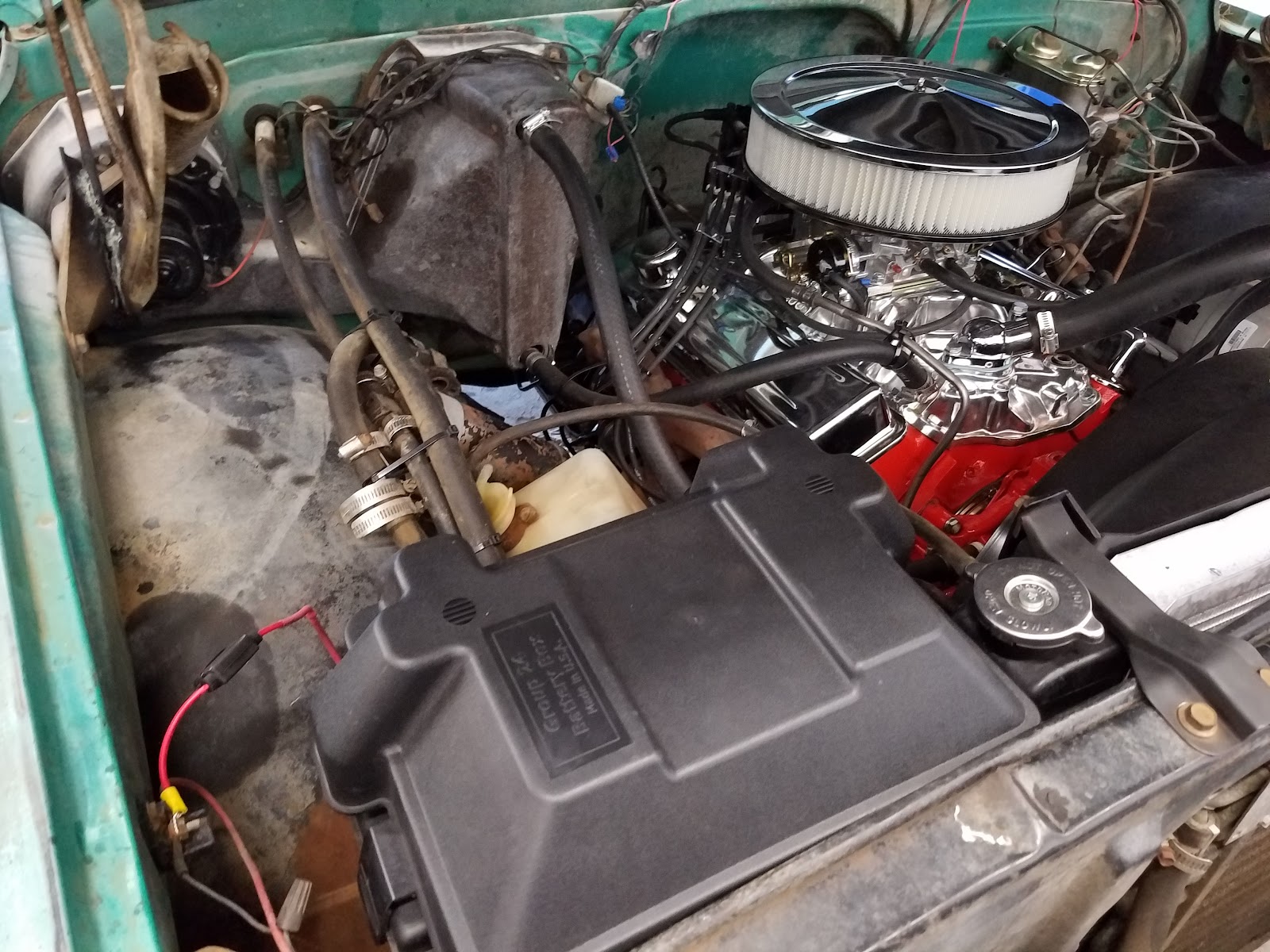 West Side Auto Repairs photo 3