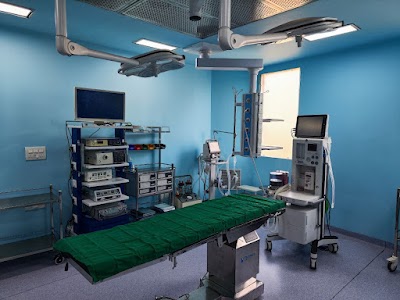 Tripti Hospital & Urology Center - Image 2