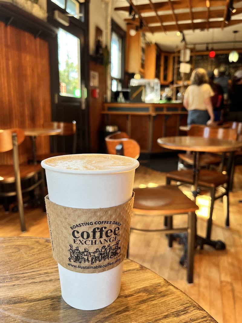 Coffee Exchange photo 2