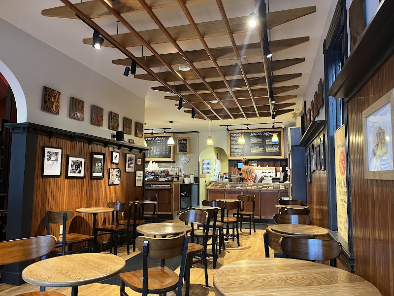 Coffee Exchange photo 1