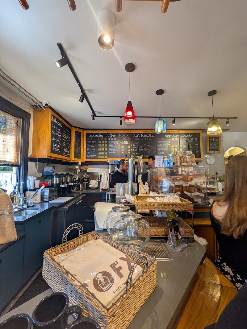 Coffee Exchange photo 3