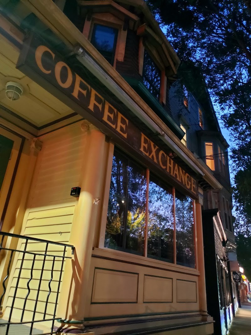 Coffee Exchange photo 4