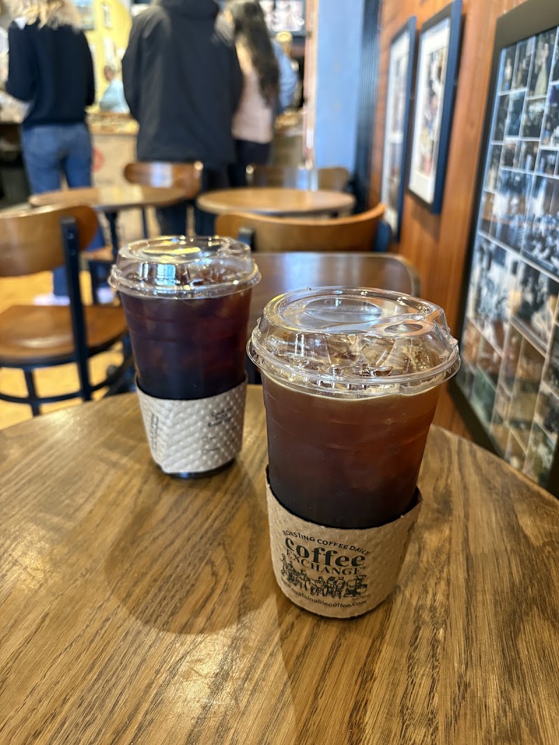 Coffee Exchange photo 2