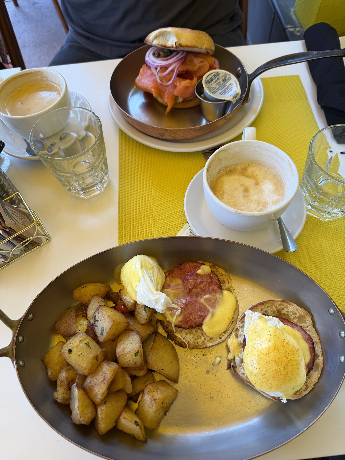 La Trattoria Ocean Drive: Google Places image 4