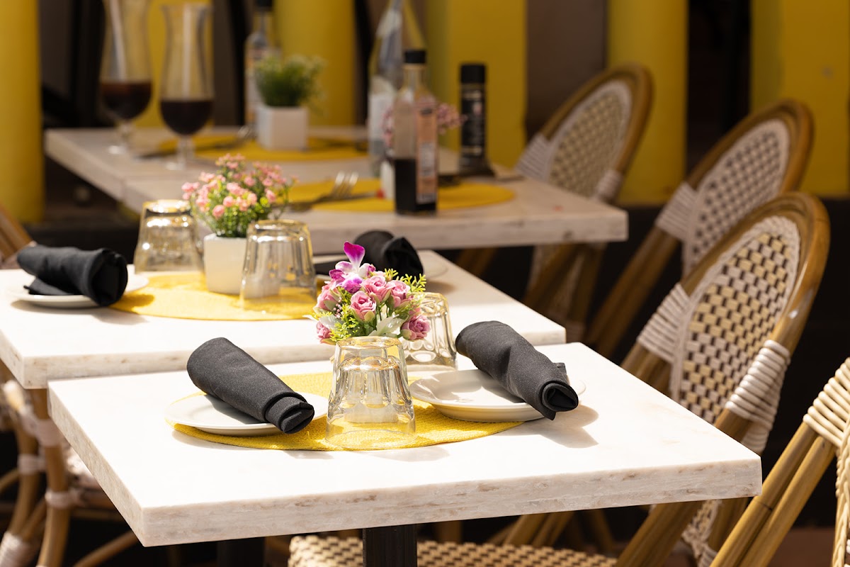 La Trattoria Ocean Drive: Google Places image 1