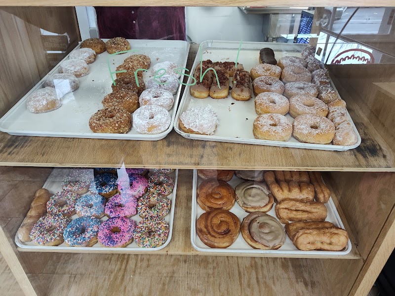 Duchess Donuts photo 4
