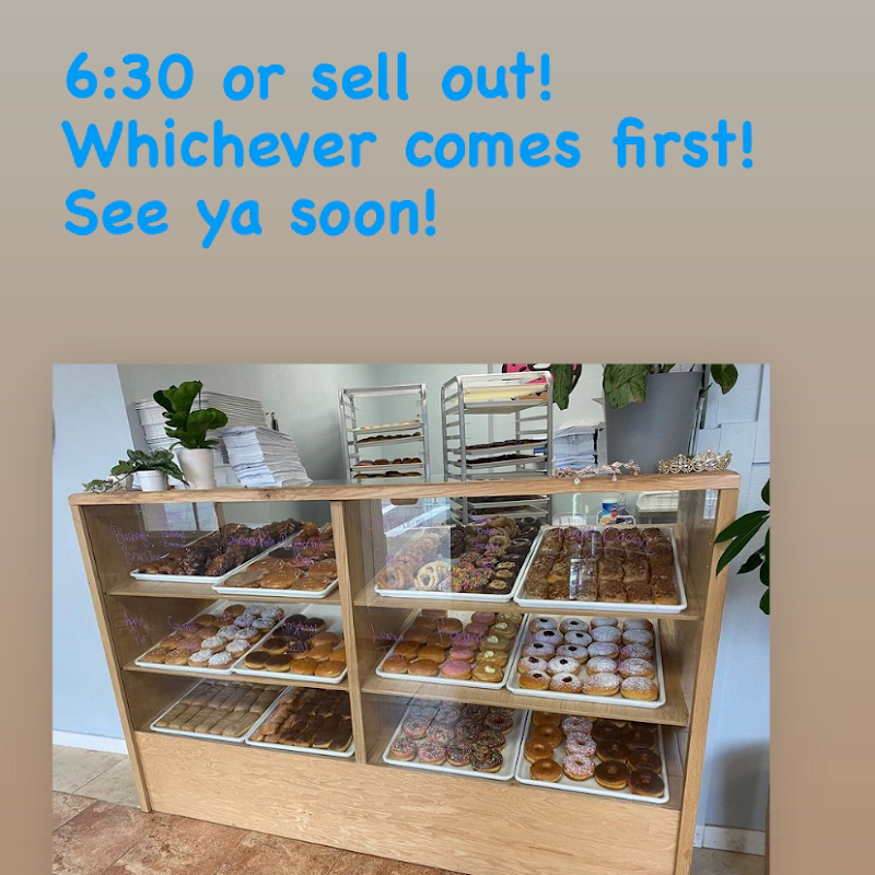 Duchess Donuts photo 1