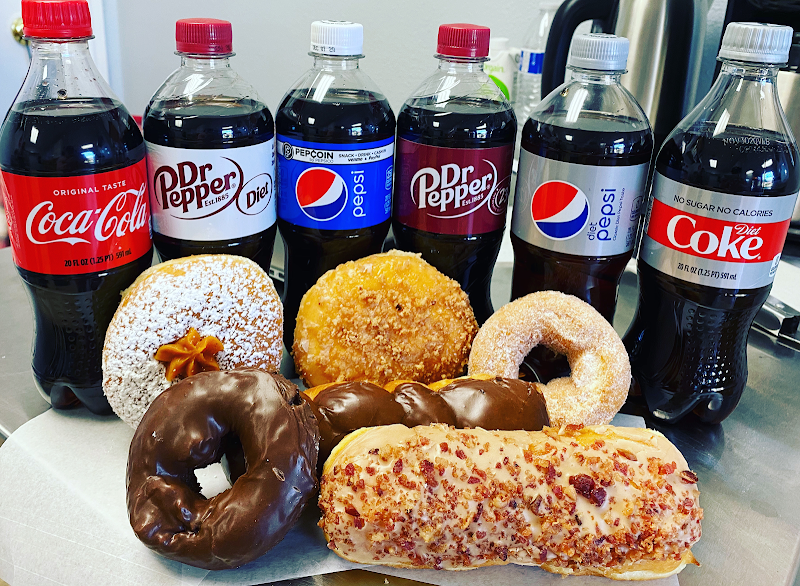 Duchess Donuts photo 2