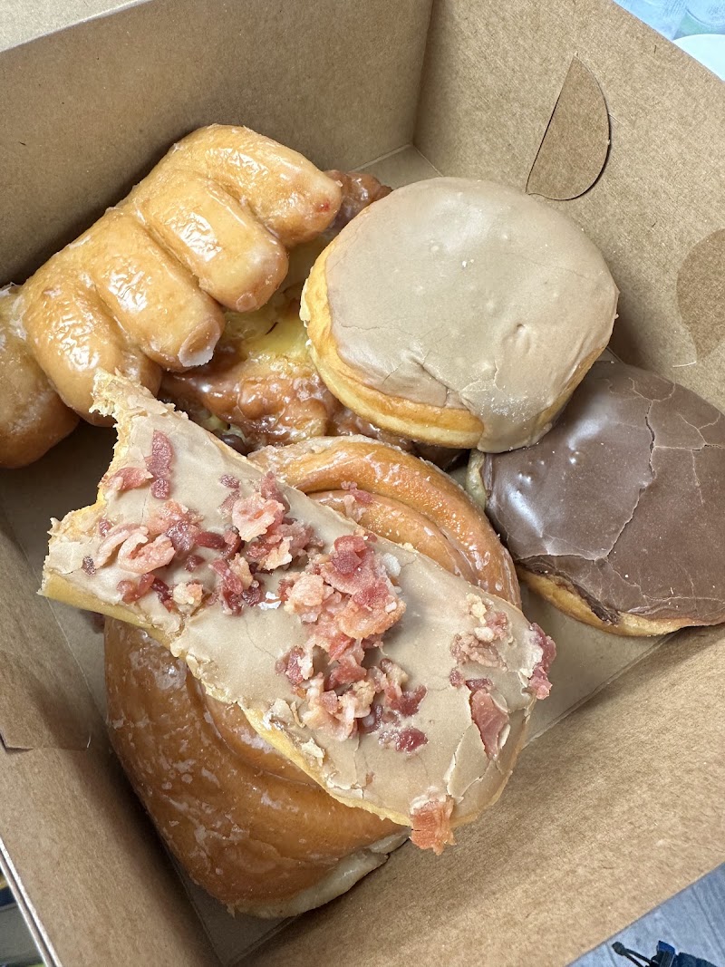 Duchess Donuts photo 3