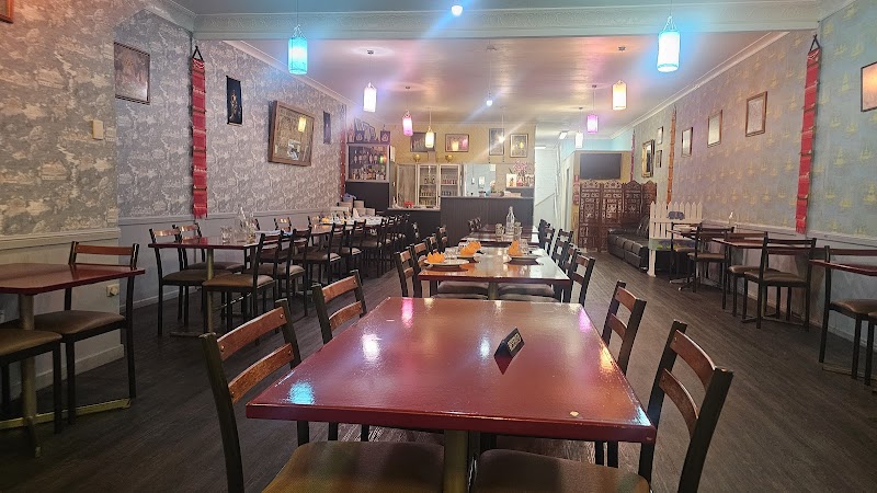 Dee's Vintage Thai Restaurant photo 1