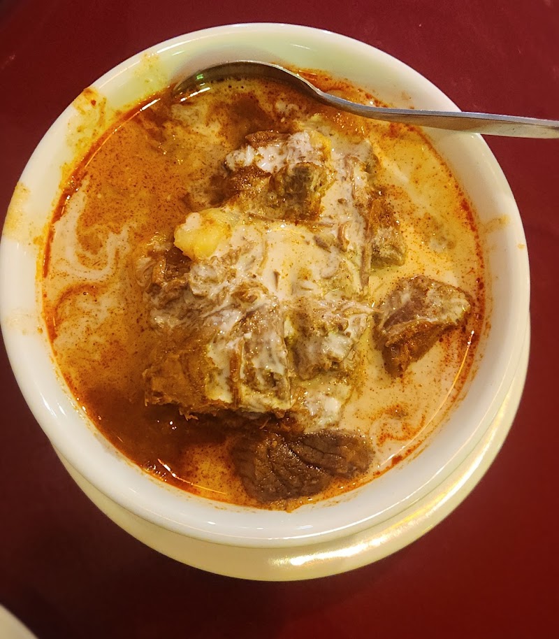 Dee's Vintage Thai Restaurant photo 10