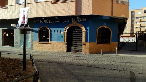 2 Tapería José Luis