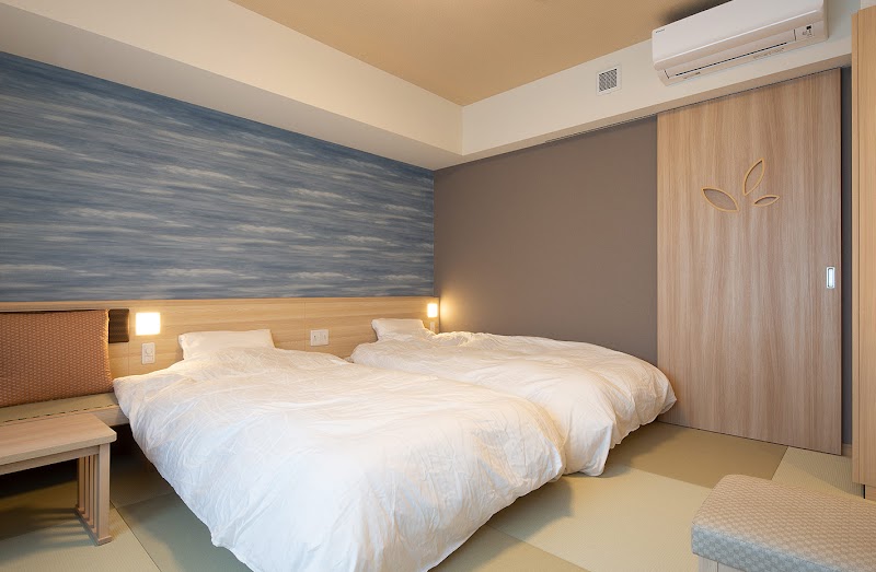 御宿 野乃仙台 2