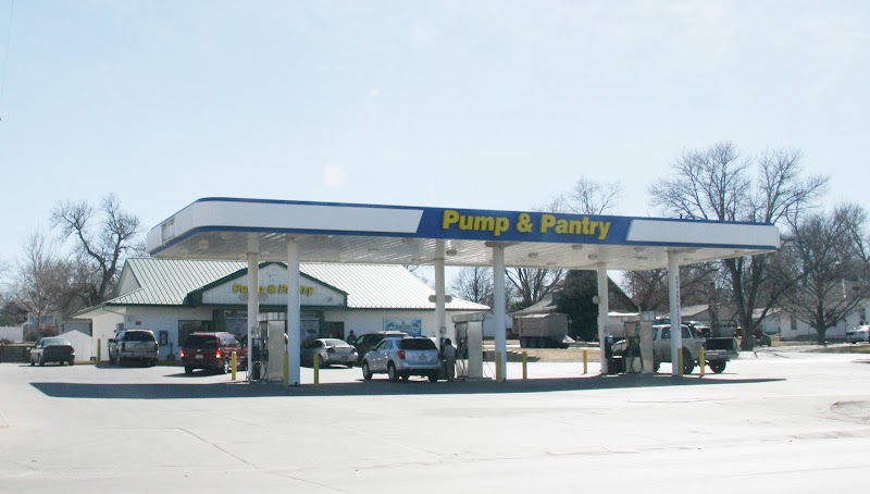Pump & Pantry photo 2