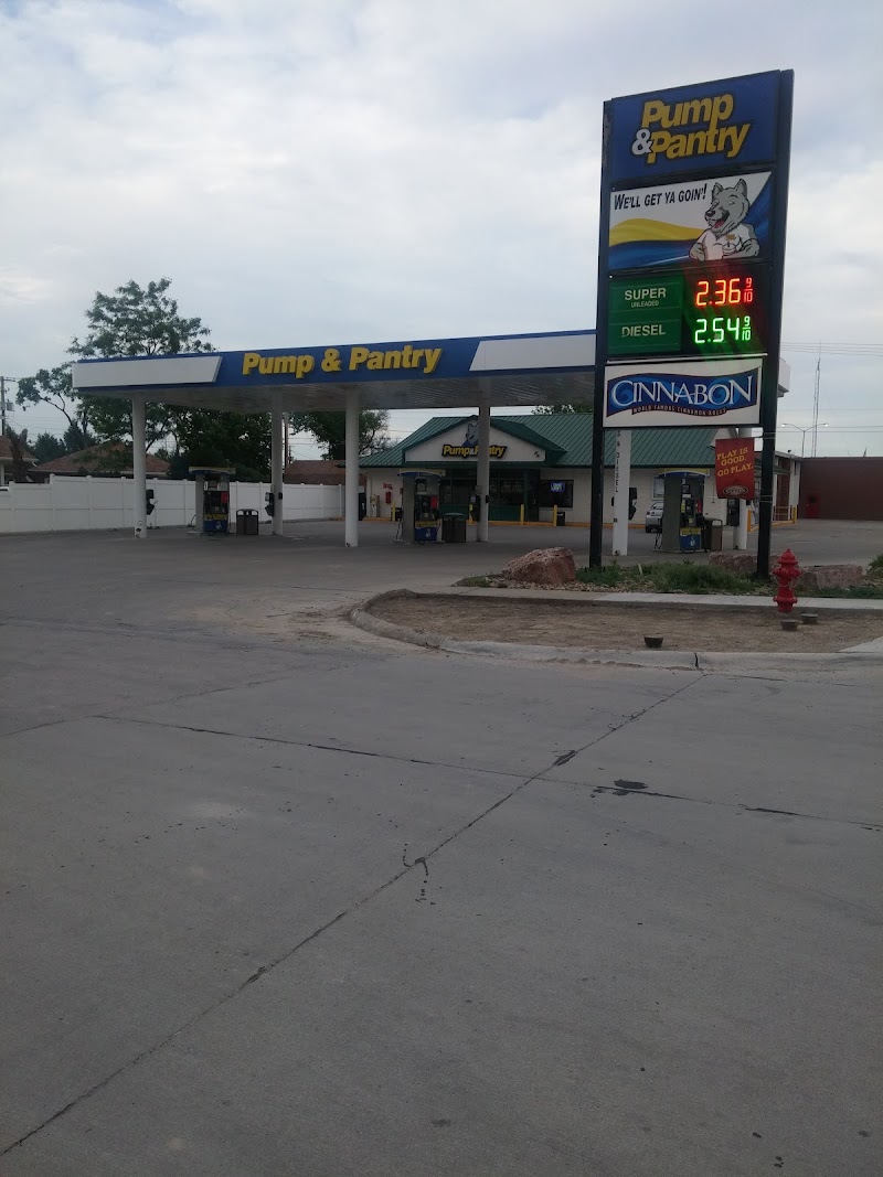 Pump & Pantry photo 1