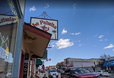 Palmita Mexican Restaurant