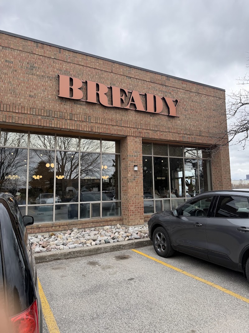 Bready Cafe photo 1