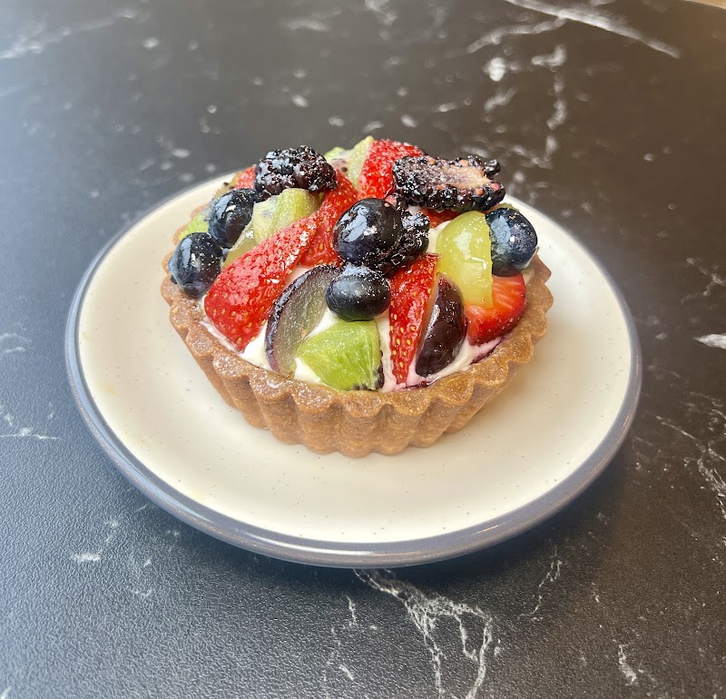 Bready Cafe photo 2