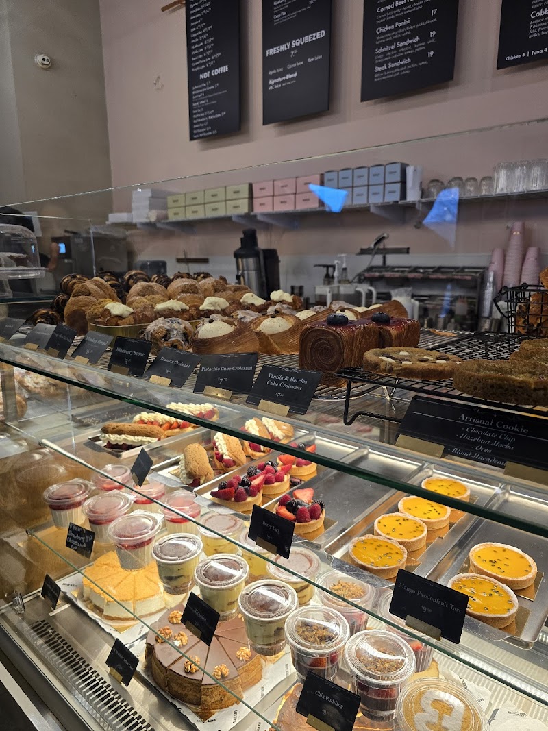 Bready Cafe photo 4