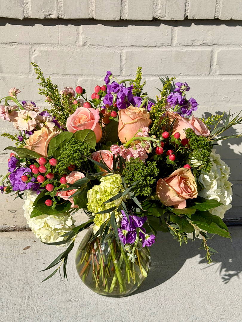 William Paul Floral Design: Google Places image 4