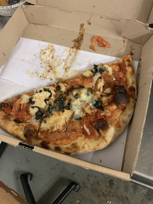 Anna's Prospect Apizza photo 4