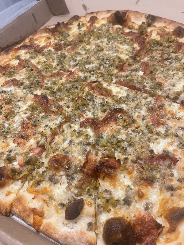 Anna's Prospect Apizza photo 5