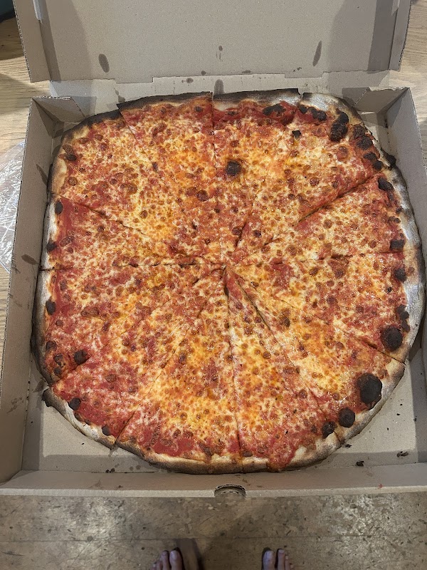 Anna's Prospect Apizza photo 2