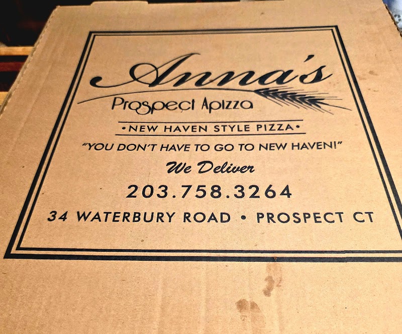 Anna's Prospect Apizza photo 7