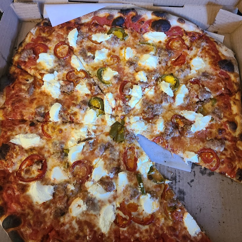 Anna's Prospect Apizza photo 1