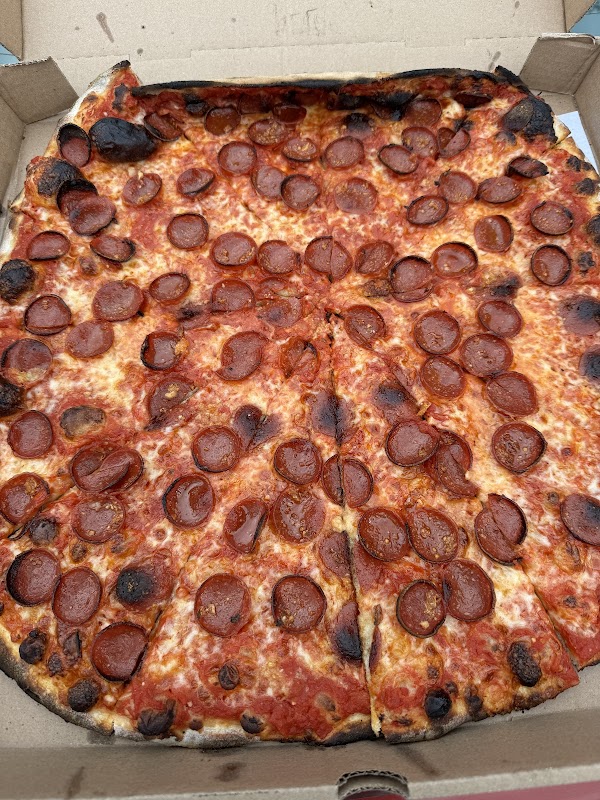 Anna's Prospect Apizza photo 3