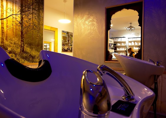 TIME Hairdressing photo 3