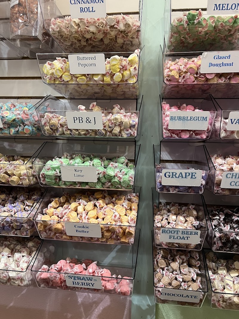 Cherokee Candy & Cream Shop photo 3