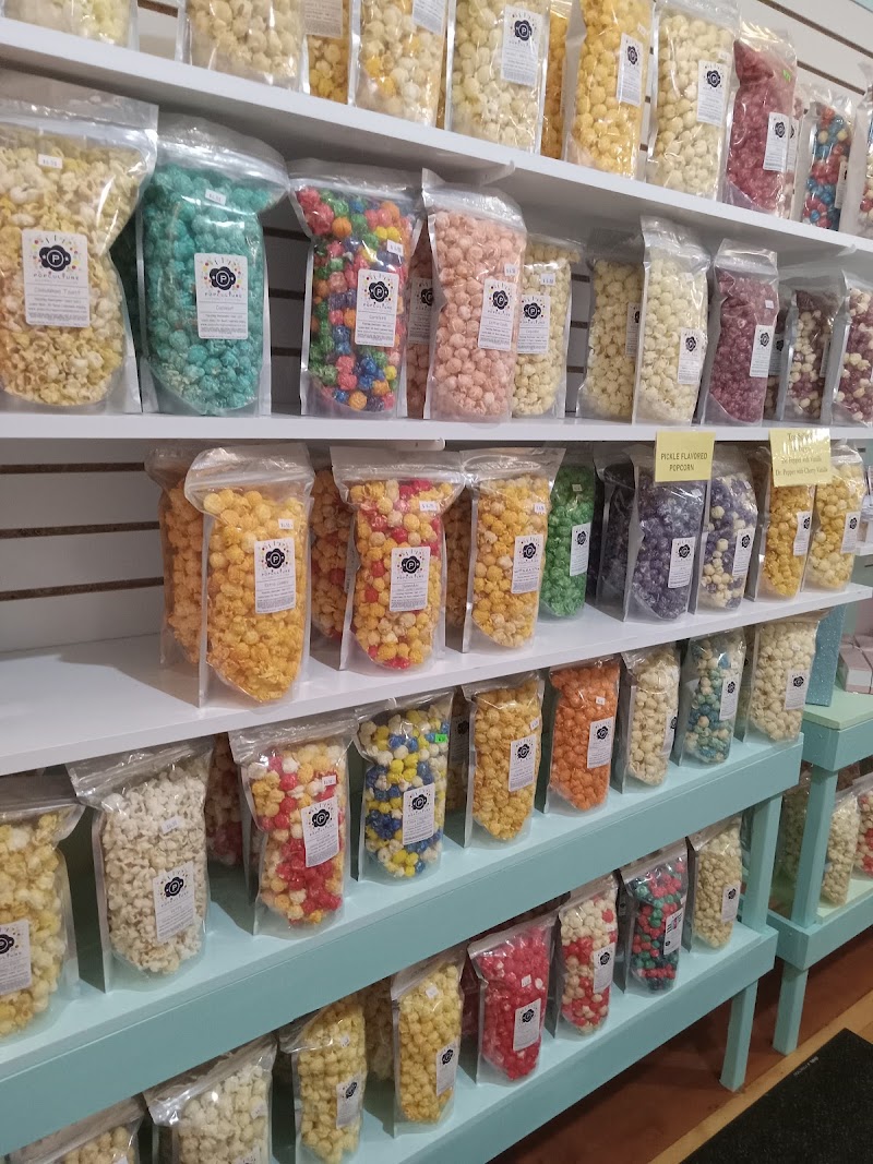 Cherokee Candy & Cream Shop photo 2